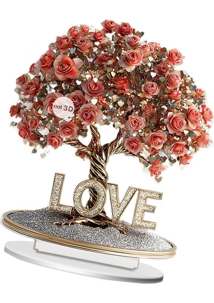 Akrilik Ağı Süsü 2d I Kitaplık Için Su Geçirmez Yaş (Yurt Dışından) modelleri