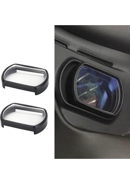Djı Fpv Goggles 5.0 Diyopterler Için 1 Çift Şart Görgü Miyopi Gözlükleri Düzeltici Lensler (Yurt Dışından)