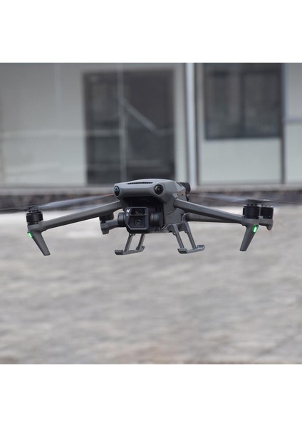 Landing Gear Leg Hızlı Bırakma Djı Mavic 3 Için Genişletilmiş Katlanabilir 3 (Yurt Dışından)