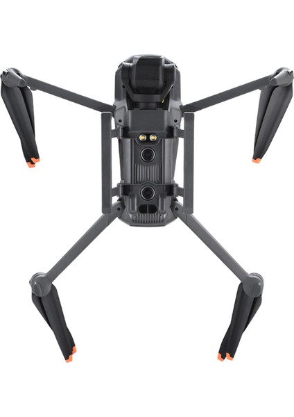 Landing Gear Leg Hızlı Bırakma Djı Mavic 3 Için Genişletilmiş Katlanabilir 3 (Yurt Dışından)