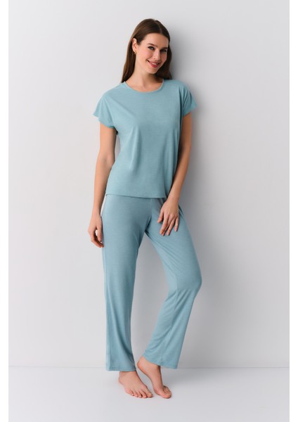 Hillary Pijama Takımı