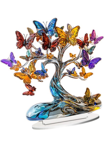 Akrilik Masaüstü Dekorasyonu Köşe Raf Şö (Yurt Dışından) indirimleri