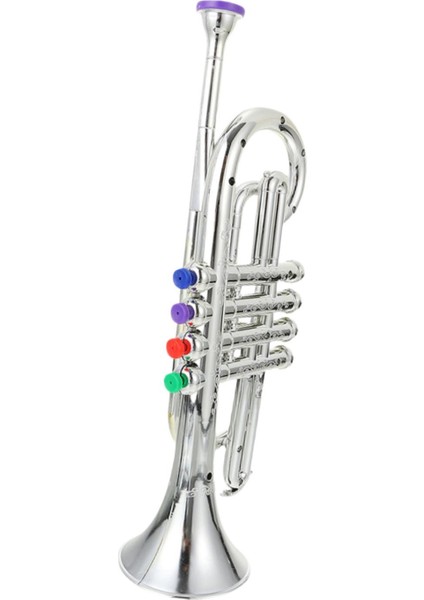 Parti Kı Baş Müzik Öğrenimi (Yurt Dışından)