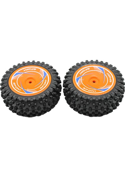 Wltoys 124010 Irmanma I Için 2x ve (Yurt Dışından)