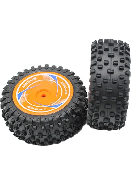 Wltoys 124010 Irmanma I Için 2x ve (Yurt Dışından)