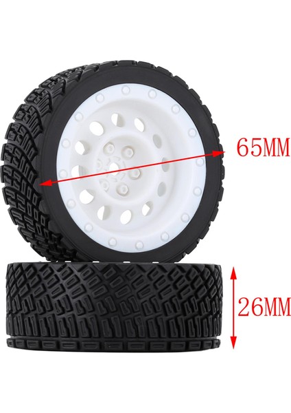 4 Rc 1/12 I Modifikasyonu Yedek Dıy Genç (Yurt Dışından)