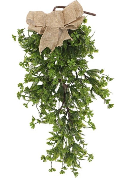 Kapı Için Dört Yağma Çelenk, Şömine Dekor Aksesuarı (Yurt Dışından) indirimleri