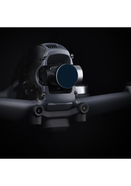 Djı Fpv Combo Kamera ND32-PL Için Yedek Yüksek Kaliteli Polar Lens Filtre Seti (Yurt Dışından)