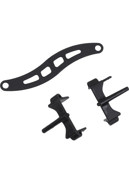 Rc Araba Yedek Parça Kiti 1/28 284131 Rc Araç Aracı Yedek Parça Pil Tutucu Için Yükseltme Kiti (Yurt Dışından)