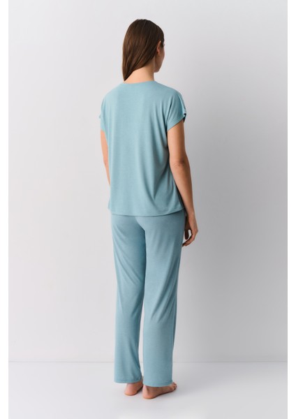 Hillary Pijama Takımı fırsatları