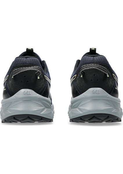 Gel-Venture 10 Erkek Mavi Outdoor Koşu Ayakkabısı 1011B967-400