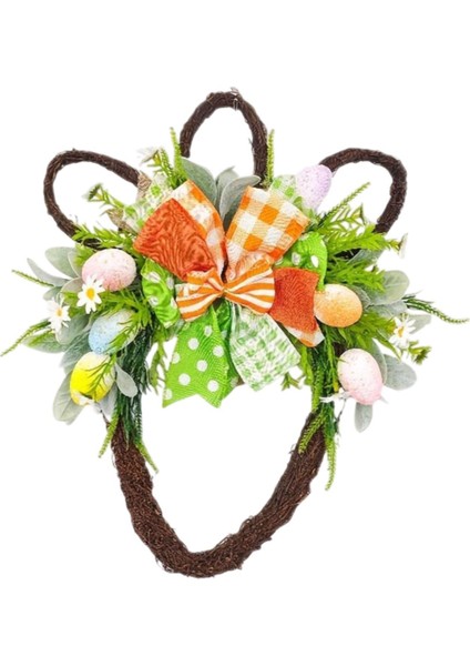 Paskalya Çelenk Paskalya Dekor Süs Partisi Tatili (Yurt Dışından) fiyatları