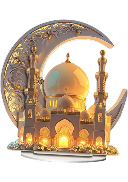 Kabine Raf Festivalleri Için Akrilik Dekorasyon 2d Parçası (Yurt Dışından) fiyatları