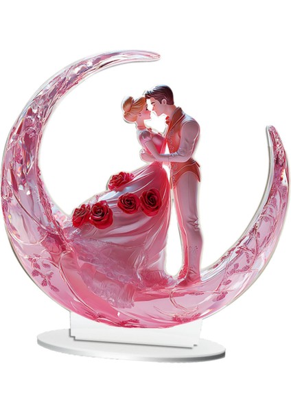 Sevgililer Günü Dekorasyonu Festival Raf Partisi Dekorasyonu Için Eşsiz (Yurt Dışından) fırsatları