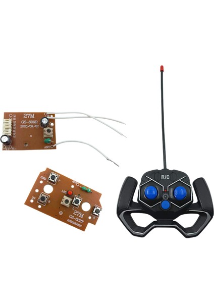 Rc Rc Tankı Için Rc Ü Board Board (Yurt Dışından)
