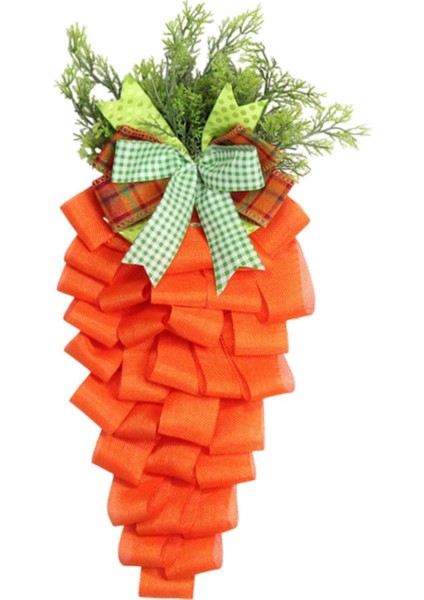 Paskalya Çelenk I Şenlikli Kutlama Için Çarşeli (Yurt Dışından) fiyatları