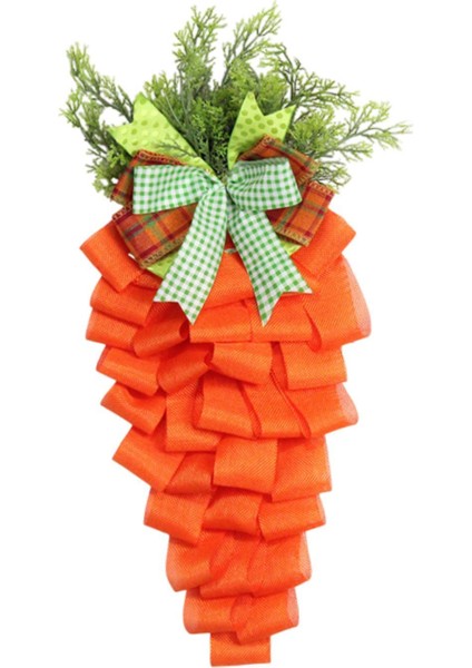 Paskalya Çelenk I Şenlikli Kutlama Için Çarşeli (Yurt Dışından) modelleri