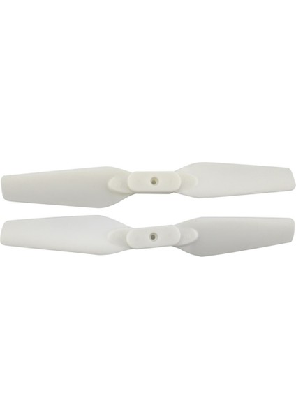 4pcs Rc Blade Pervaneler E58 S168 JY019 Quadcopter Drone Aksesuarları Beyaz (Yurt Dışından) indirimleri