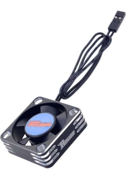 Metal Motor Isı 1/8 1/10 1/12 Ölçekli Rc Yükseltme Parçaları 30MM (Yurt Dışından)