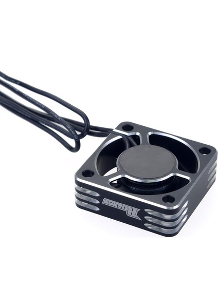 Metal Motor Isı 1/8 1/10 1/12 Ölçekli Rc Yükseltme Parçaları 30MM (Yurt Dışından)