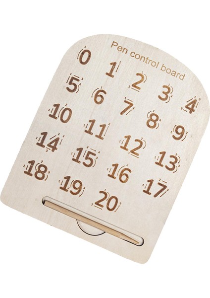 3 4 5 Yaşında Kı Için ile Çift Taraflı Egzersiz Tahtası (Yurt Dışından) indirimleri