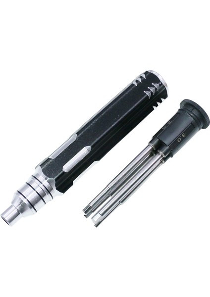 Altı Set 1.5/2/2.5/3mm Rc Takımı Rc Için Rc Argent (Yurt Dışından)