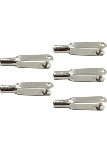Rc Uçak Dıy Accs Değiş Için 5 M2 Collet Metal (Yurt Dışından)