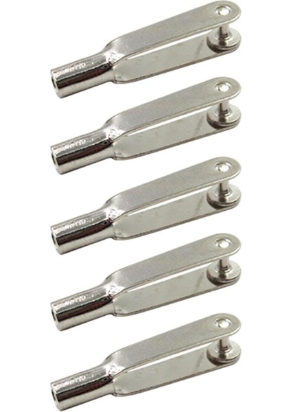 Rc Uçak Dıy Accs Değiş Için 5 M2 Collet Metal (Yurt Dışından)