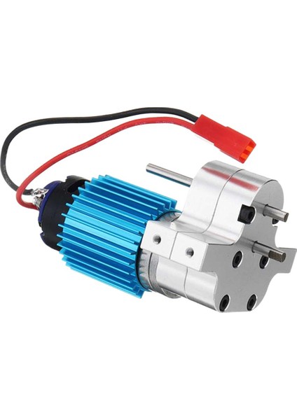 Wpl B16 C14 C24 B24 B16 B36 Rc Tırmanma Arabası Için Metal Hız Değişimi (Yurt Dışından)