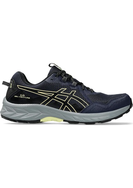 Gel-Venture 10 Erkek Mavi Outdoor Koşu Ayakkabısı 1011B967-400