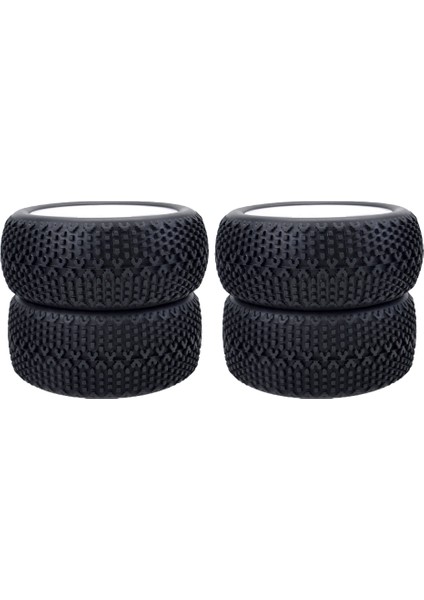 4 Rc 1:8 Ük Kauçuk Hpı Hsp Için (Yurt Dışından)