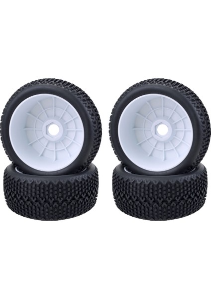 4 Rc 1:8 Ük Kauçuk Hpı Hsp Için (Yurt Dışından)