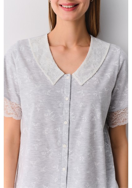 Gloria Maskülen Pijama Takımı