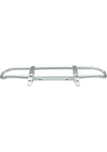 1/12 Ölçekli Yükseltme Parçaları Yedek Sağlam Metal P06 Rc Araç Donanımı Argent Ön (Yurt Dışından)