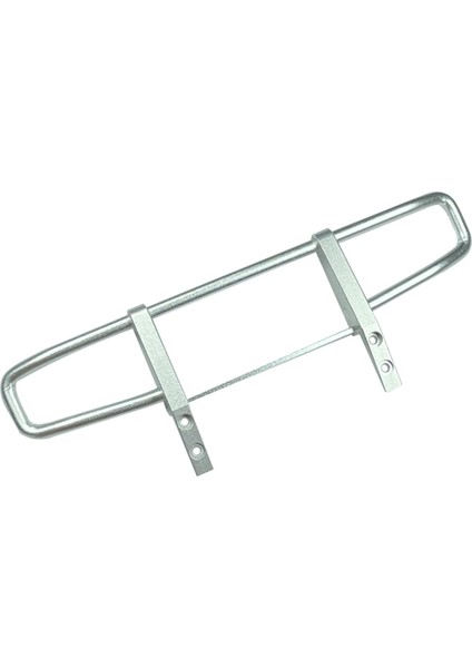 1/12 Ölçekli Yükseltme Parçaları Yedek Sağlam Metal P06 Rc Araç Donanımı Argent Ön (Yurt Dışından)