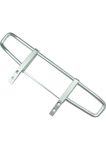 1/12 Ölçekli Yükseltme Parçaları Yedek Sağlam Metal P06 Rc Araç Donanımı Argent Ön (Yurt Dışından)