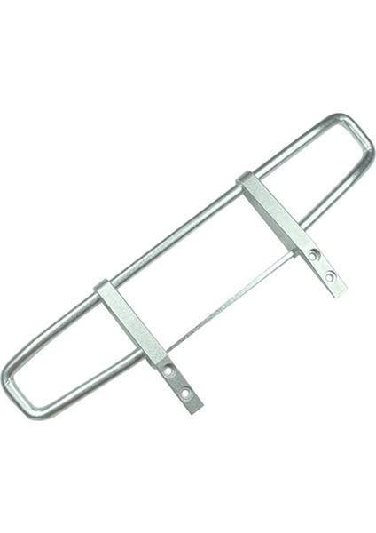 1/12 Ölçekli Yükseltme Parçaları Yedek Sağlam Metal P06 Rc Araç Donanımı Argent Ön (Yurt Dışından)