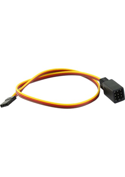 Servo Uzatma Jr Ör Demeti Rc B Için Splitter Açar (Yurt Dışından)