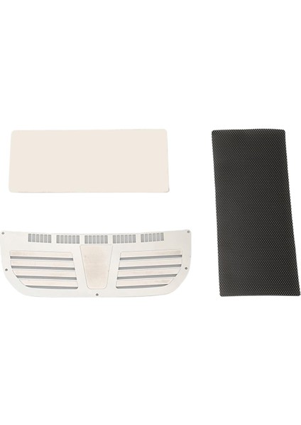 Rc Aksesuarları Için Cnc Motor / 10 Ölçekli (Yurt Dışından)