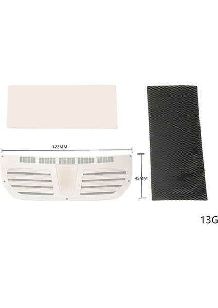 Rc Aksesuarları Için Cnc Motor / 10 Ölçekli (Yurt Dışından)