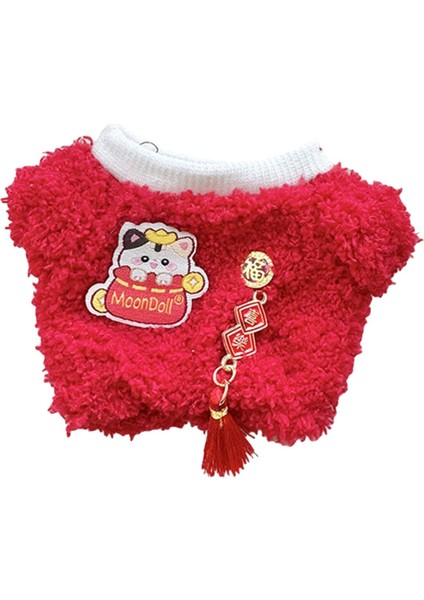 15 cm Şık Şak Aksesuarları Için Giysileri Outifit (Yurt Dışından)
