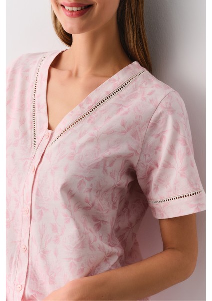 Bianca Maskülen Pijama Takımı
