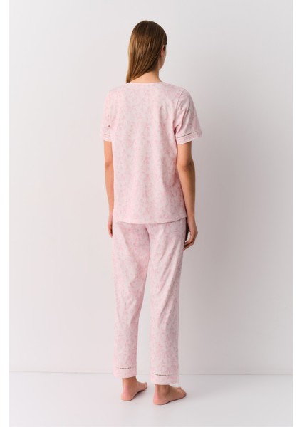 Bianca Maskülen Pijama Takımı