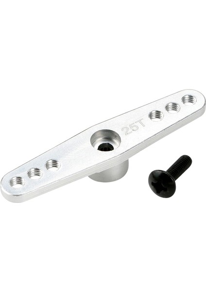 37MM 25T Direksiyon Servo . Rc SCX01 Parçaları Için (Yurt Dışından)