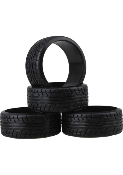 4 1/10 R Drifts Aralıkları Hpı Flat Sports Ar C Için Hafif 63MM. (Yurt Dışından)