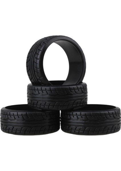 4 1/10 R Drifts Aralıkları Hpı Flat Sports Ar C Için Hafif 63MM. (Yurt Dışından)