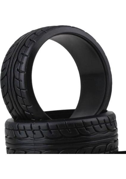 4 1/10 R Drifts Aralıkları Hpı Flat Sports Ar C Için Hafif 63MM. (Yurt Dışından)