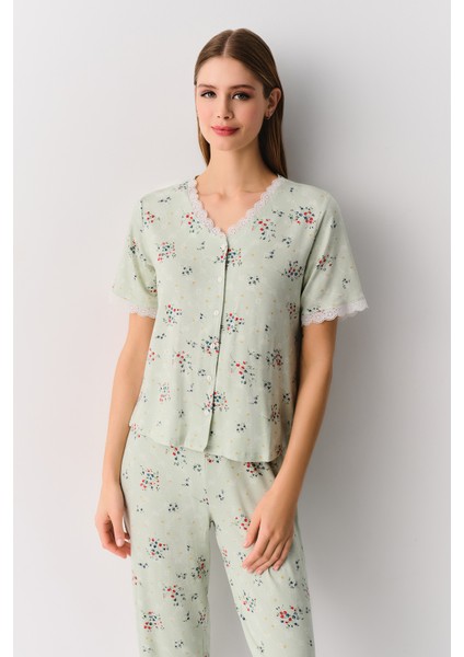 Catalina Maskülen Pijama Takımı fiyatları