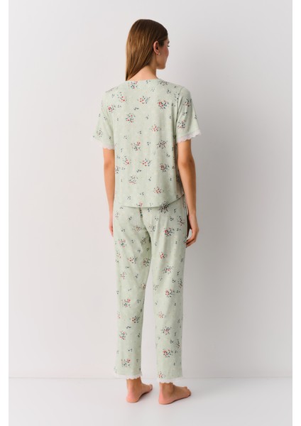 Catalina Maskülen Pijama Takımı fırsatları