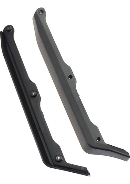 2x Rc Alt Şasi Koruyucu 1/14 Ölçekli Wltoys 144001-1255 (Yurt Dışından)
